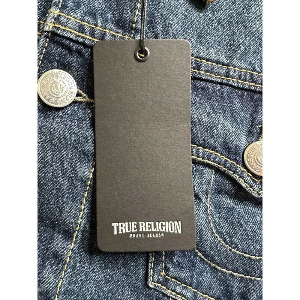 True Religion true religion